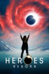 دانلود سریال Heroes Reborn قهرمانان: تولد دوباره دانلود سریال Heroes Reborn قهرمانان: تولد دوباره