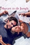 دانلود سریال Mozart in the Jungle موتزارت در جنگل