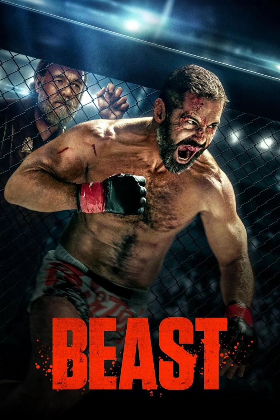 دانلود فیلم Beast 2026 هیولا