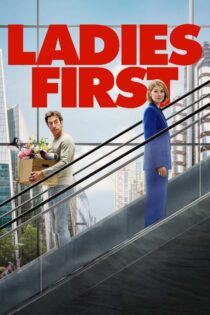 Ladies First 2026