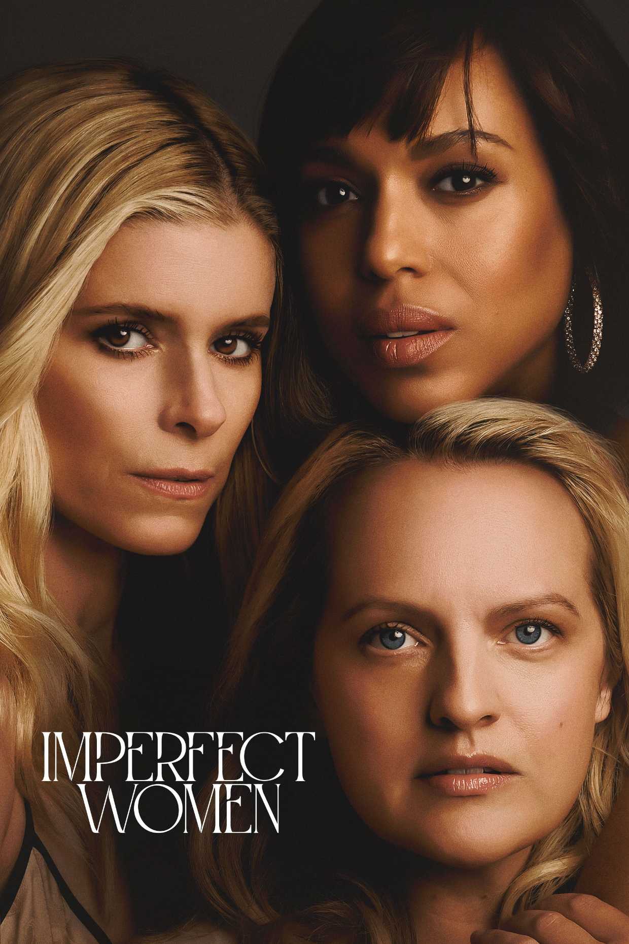 دانلود سریال Imperfect Women زنان ناکامل