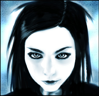 آواتار کاربر Godsent