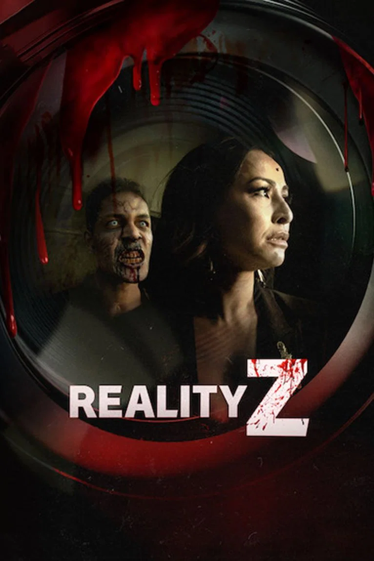 دانلود سریال Reality Z ریلیتی زد