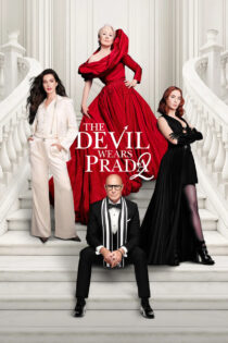 The Devil Wears Prada 2 2026 2