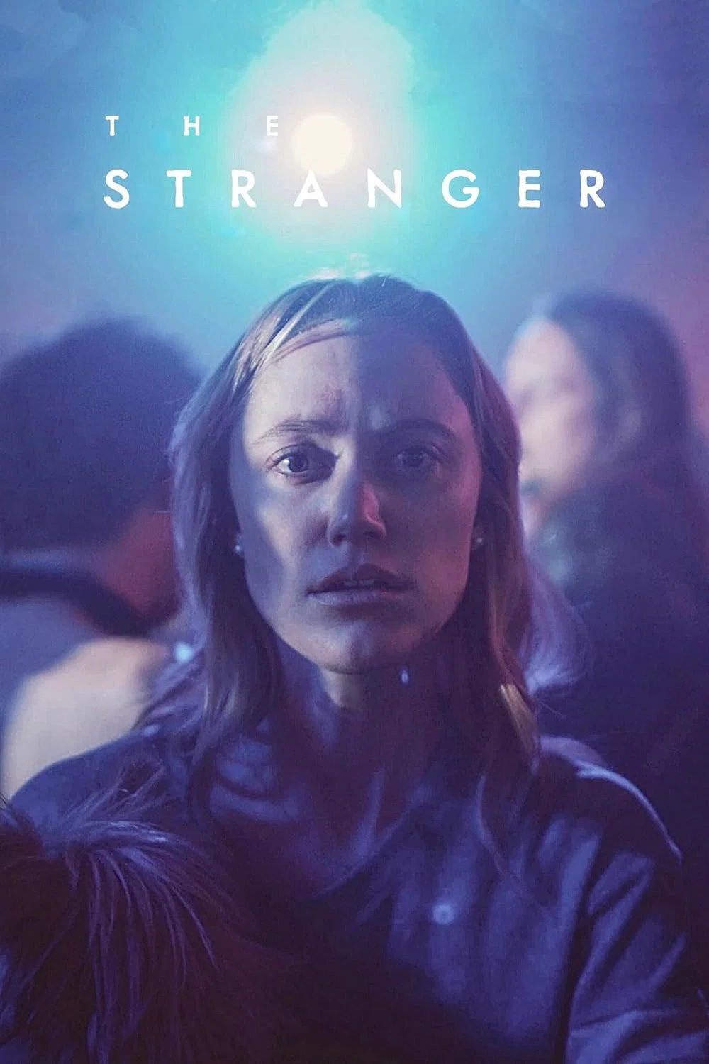 دانلود سریال The Stranger غریبه