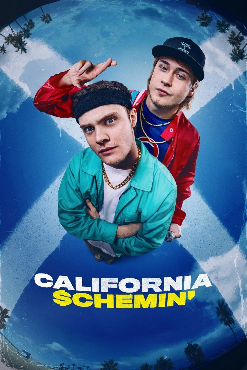 دانلود فیلم California Schemin’ 2026 کلاهبرداری کالیفرنیایی