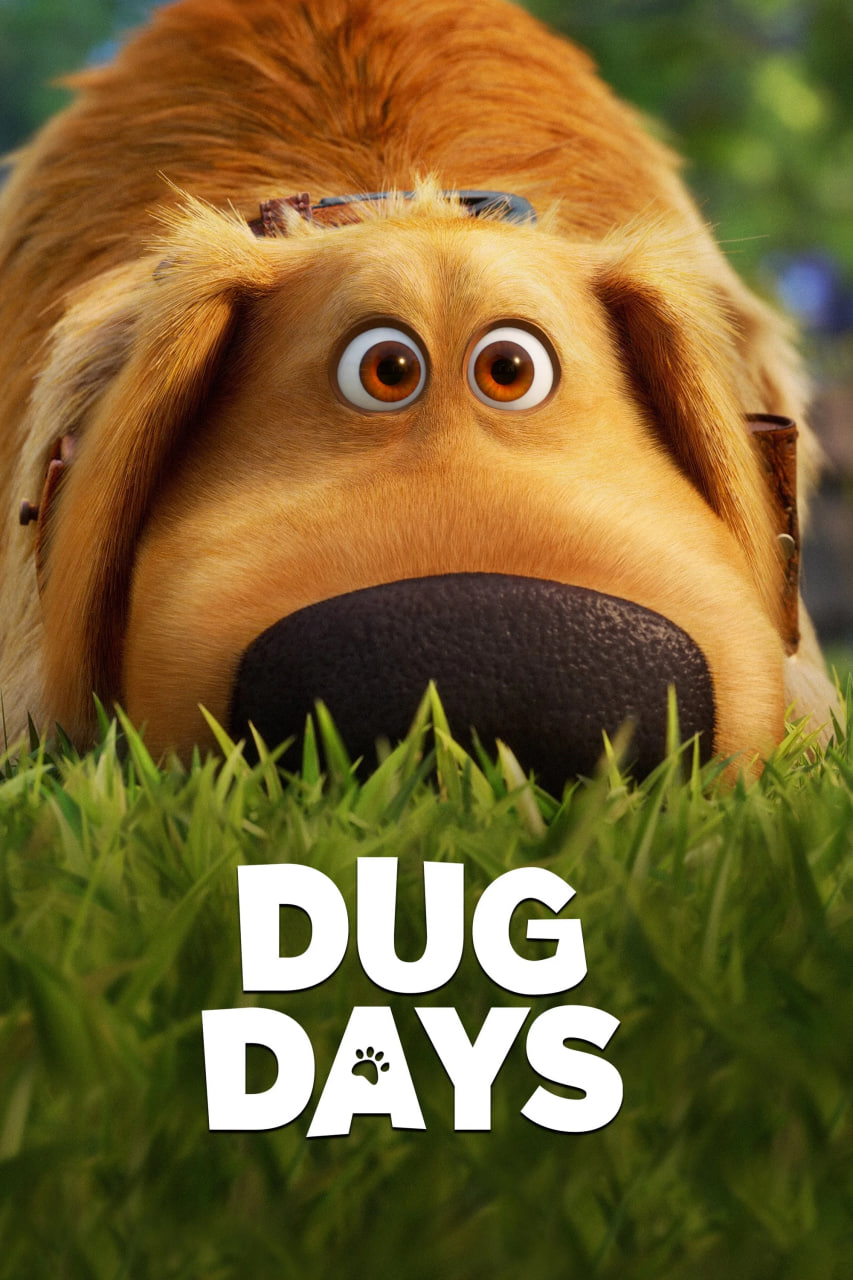 دانلود سریال Dug Days روزهای داگ