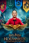 دانلود سریال Harry Potter: Hogwarts Tournament of Houses هری پاتر: تورنمنت گروه‌های هاگوارتز