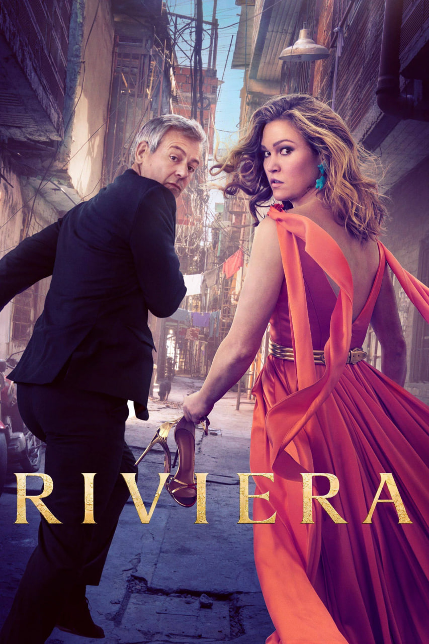 دانلود سریال Riviera ریویرا