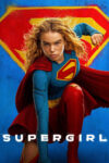 دانلود فیلم Supergirl 2026 سوپرگرل