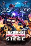 دانلود سریال Transformers: War for Cybertron Trilogy تبدیلشوندگان: سهگانه جنگ برای سایبرترون دانلود سریال Transformers: War for Cybertron Trilogy تبدیلشوندگان: سهگانه جنگ برای سایبرترون