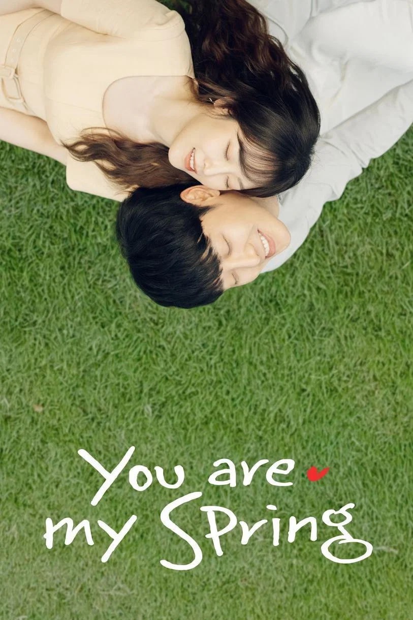 دانلود سریال You Are My Spring تو بهار من هستی