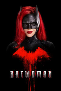 دانلود سریال Batwoman بت‌وومن