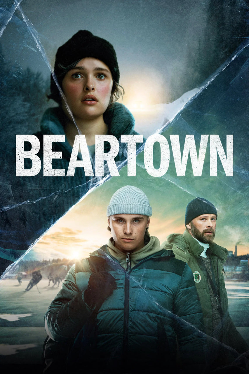 دانلود سریال Beartown شهر خرس