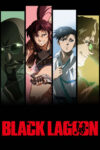 دانلود سریال Black Lagoon بلک لاگون
