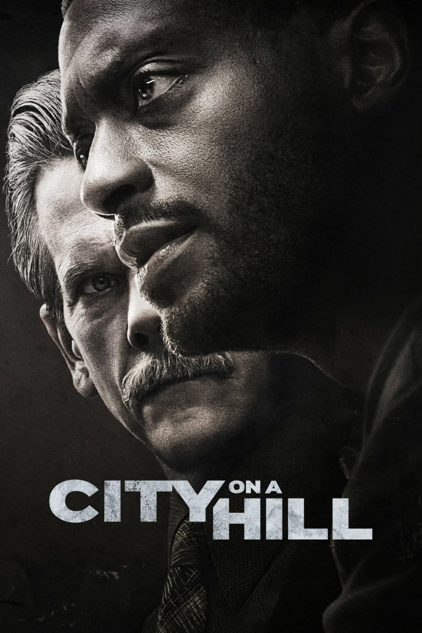 دانلود سریال City on a Hill شهری بر فراز تپه