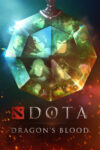 دانلود سریال Dota: Dragon’s Blood دوتا: خون اژدها