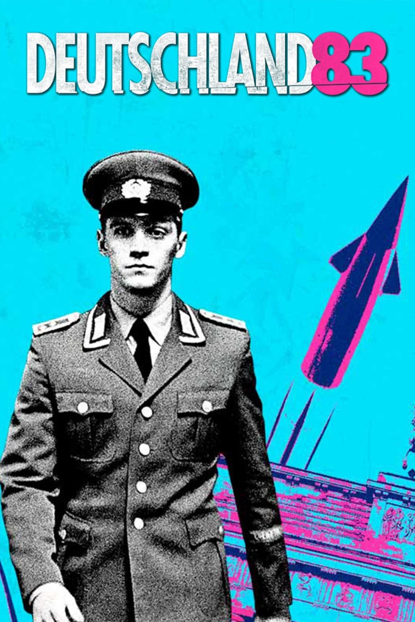 دانلود سریال Deutschland 83 آلمان ۸۳