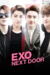 دانلود سریال EXO Next Door اکسو در همسایگی