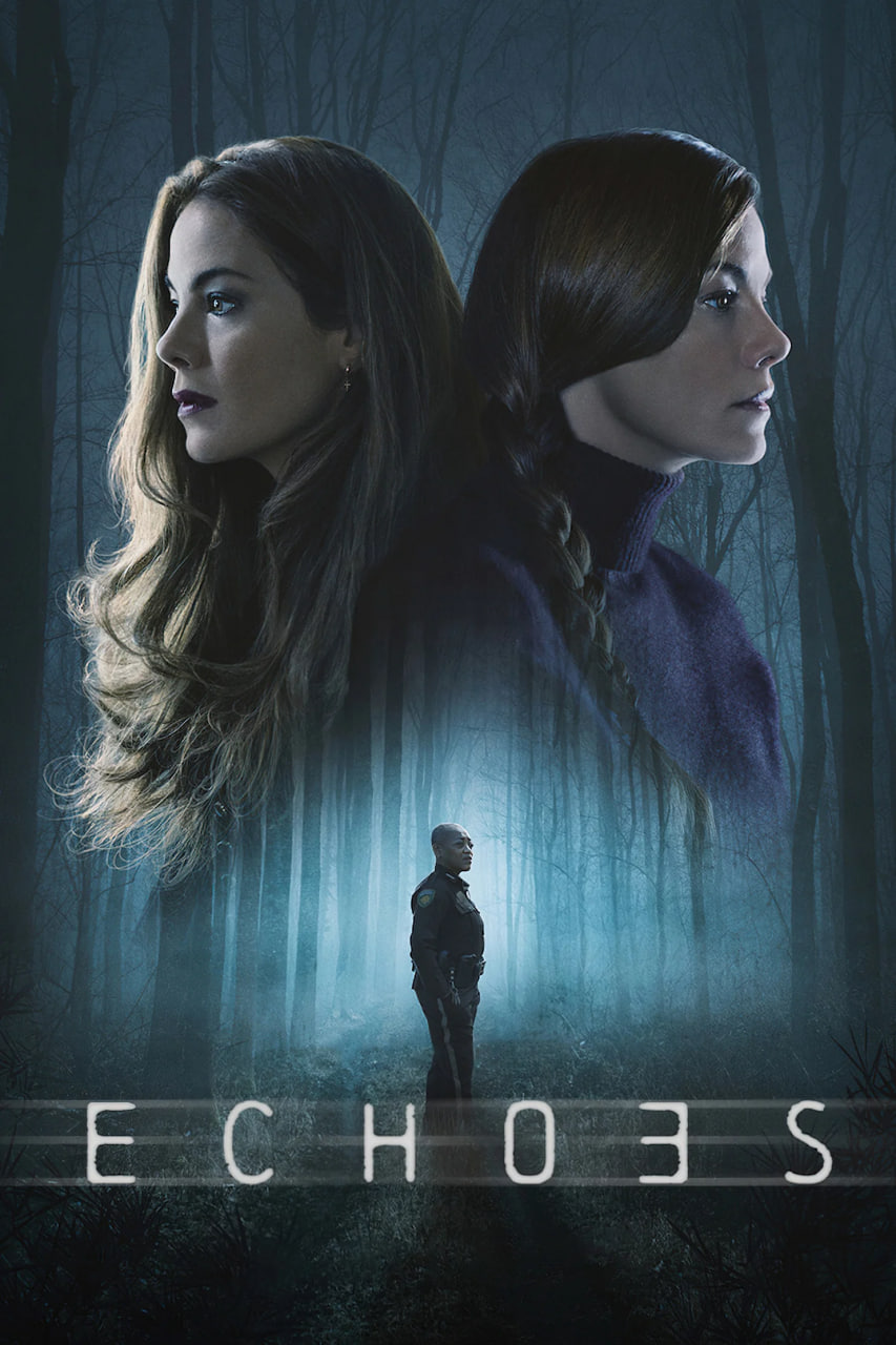دانلود سریال Echoes بازتاب‌ها