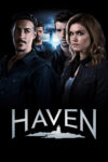 دانلود سریال Haven هیون
