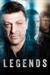 دانلود سریال Legends افسانه‌ها