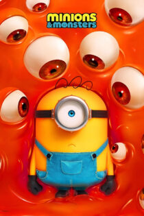 Minions & Monsters 2026