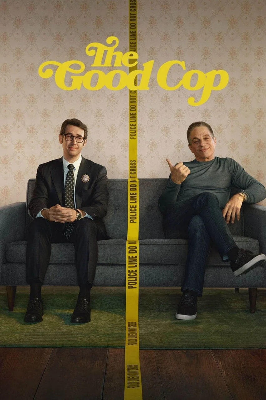 دانلود سریال The Good Cop پلیس خوب