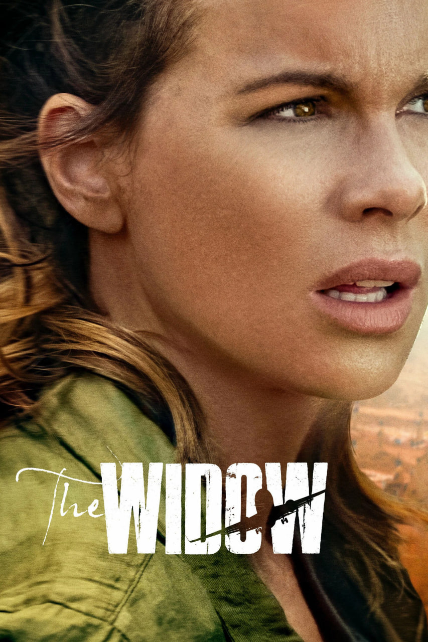 دانلود سریال The Widow بیوه