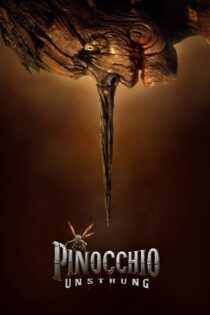 Pinocchio: Unstrung 2026 :