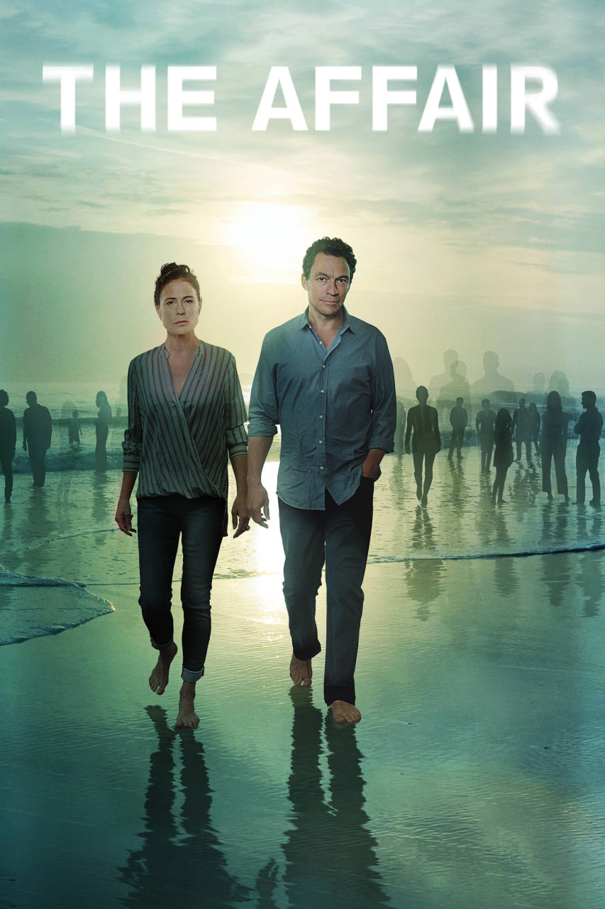 دانلود سریال The Affair رابطه