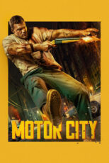 دانلود فیلم Motor City 2026 موتور سیتی