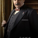 دانلود سریال Poirot پوآرو