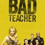 دانلود سریال Bad Teacher معلم بد