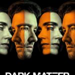 دانلود سریال Dark Matter ماده تاریک