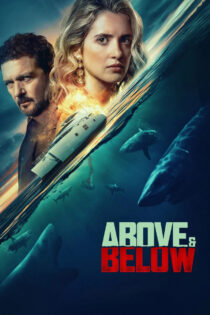 دانلود فیلم Above and Below 2026 بالا و پایین