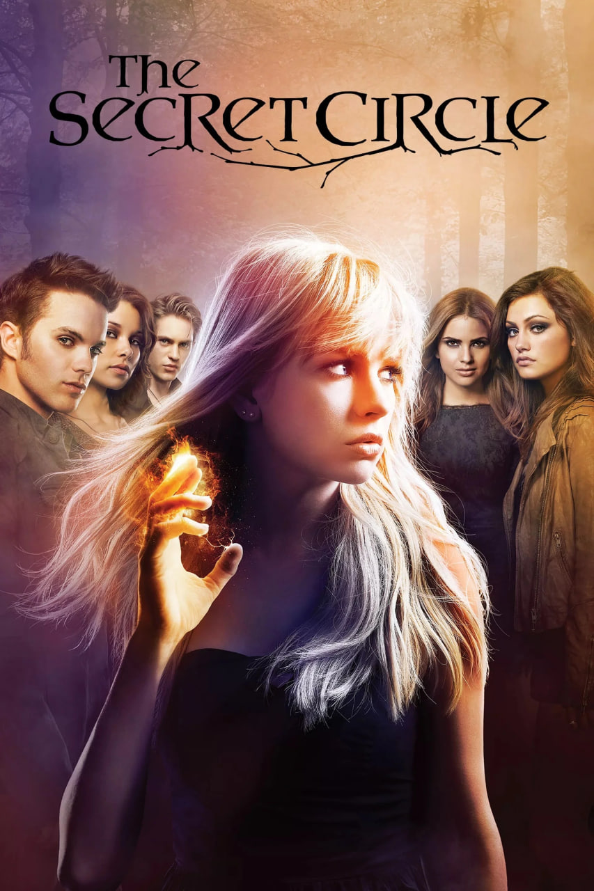 دانلود سریال The Secret Circle دایره راز