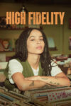دانلود سریال High Fidelity وفاداری بالا