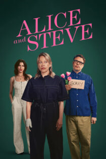 دانلود سریال Alice and Steve آلیس و استیو