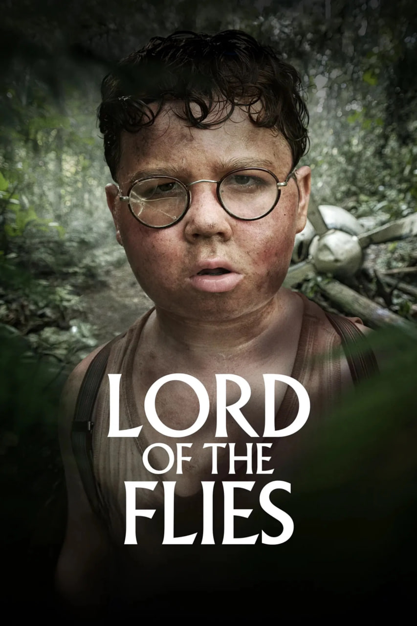 دانلود سریال Lord of the Flies سالار مگس‌ها