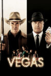 دانلود سریال Vegas وگاس