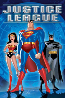 Justice League لیگ عدالت