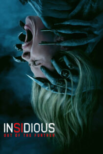Insidious: Out of the Further 2026 :