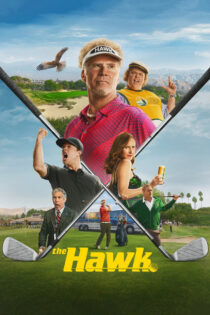 دانلود سریال The Hawk شاهین