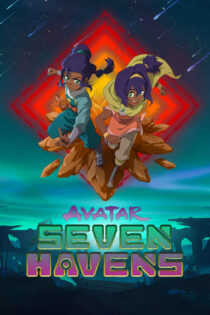 Avatar: Seven Havens :