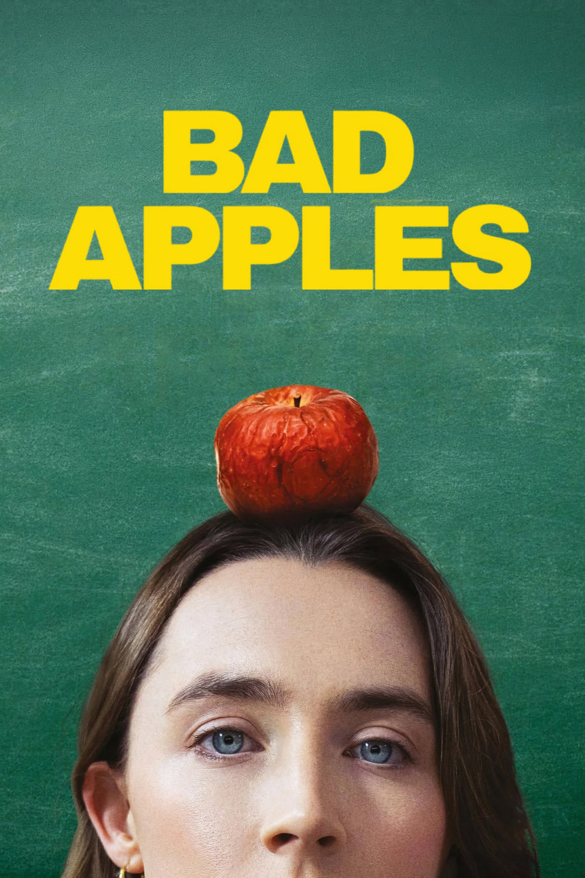 دانلود فیلم Bad Apples 2026 سیب‌های گندیده