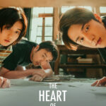 دانلود سریال The Heart of Genius قلب نبوغ