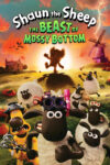 دانلود انیمیشن Shaun the Sheep: The Beast of Mossy Bottom 2026 بره ناقلا: هیولای موزی باتم
