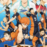 دانلود سریال Haikyu!! هایکیو!!