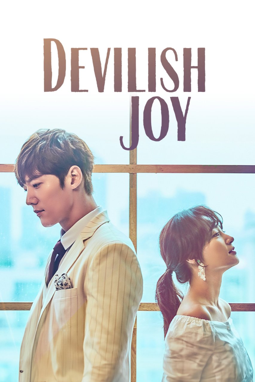 دانلود سریال Devilish Joy شادی شیطانی